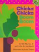 Chicka Chicka Boom Boom by Bill Martin Jr.