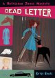 Heculeah Jones Series: Dead Letter