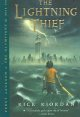 Percy Jackson and the Olympians - The Lightning Thief