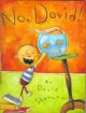 No David! by David Shannon