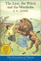 The Chronicles of Narnia Series - The Lion, the Witch and the Wardrobe The Chronicles of Narnia Series - The Lion, the Witch and the Wardrobe