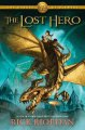 The Heroes of Olympus - The Lost Hero The Heroes of Olympus - The Lost Hero