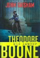 Theodore Boon: Kid Lawyer Theodore Boon: Kid Lawyer
