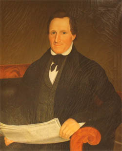 Samuel Hazen Samuel Hazen