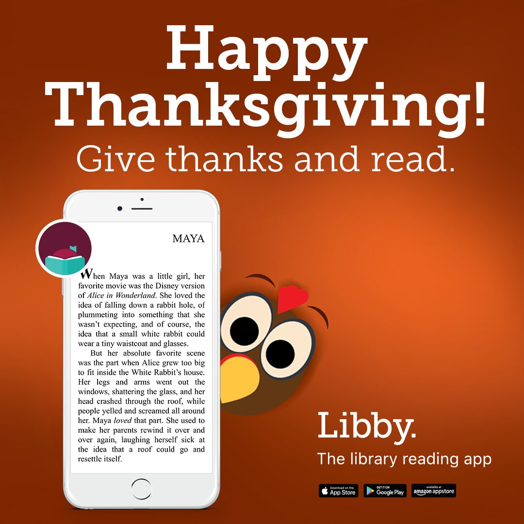 Turkey Libby graphic