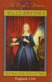 Royal Diaries Series - Elizabeth I, Red Rose of the House of Tudor