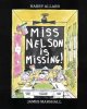 Miss Nelson Is Missing by James Marshall
